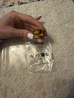 Men’s Tigereye !!!!