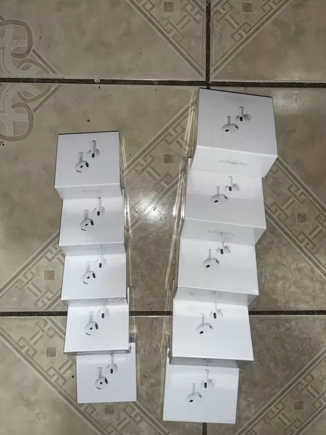 Airpods pro 2nd generation