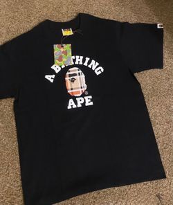 Bape Tee