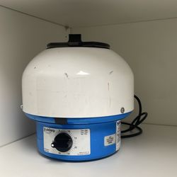 LabCorp Centrifuge