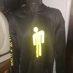 Hoodie/ Sudadera Size 9/ M