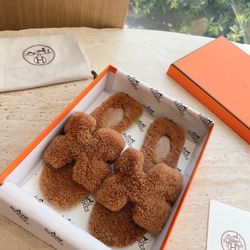  second uncle of Hermès makes shoes