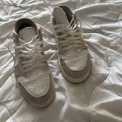 Jordan 1 Low