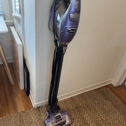 Shark Vacuum 