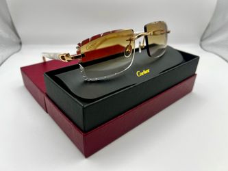 Cartier Sunglasses
