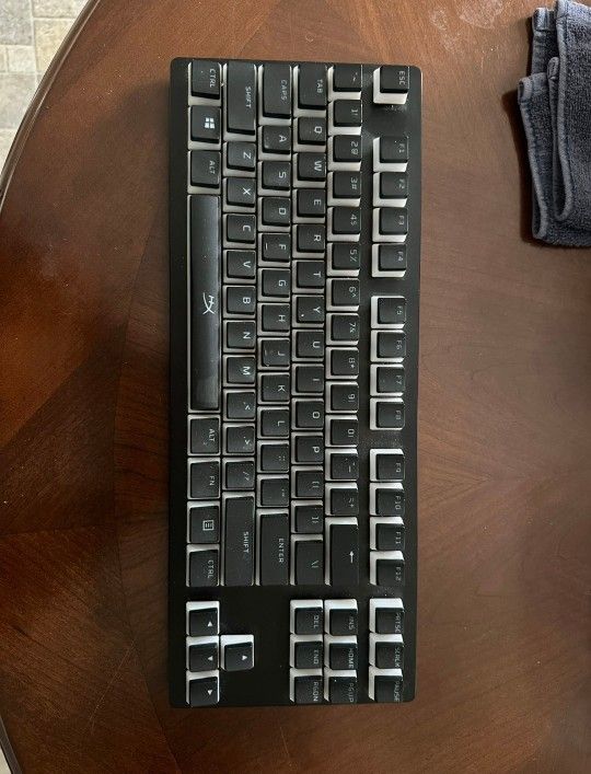 Razer Huntsman’s TKL Tournament Edition