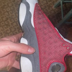 Retro 13s 