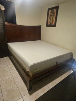 Cama Kin Size