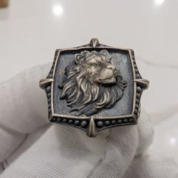 925 Silver Rings For Men