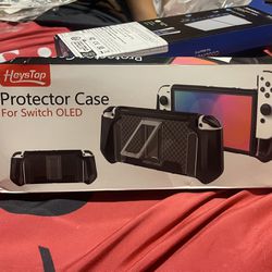 Nintendo Switch Protector Case