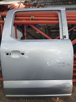 2015-2020 Ford F-150, F250 Door RH