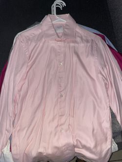 Pink Dress/shirt