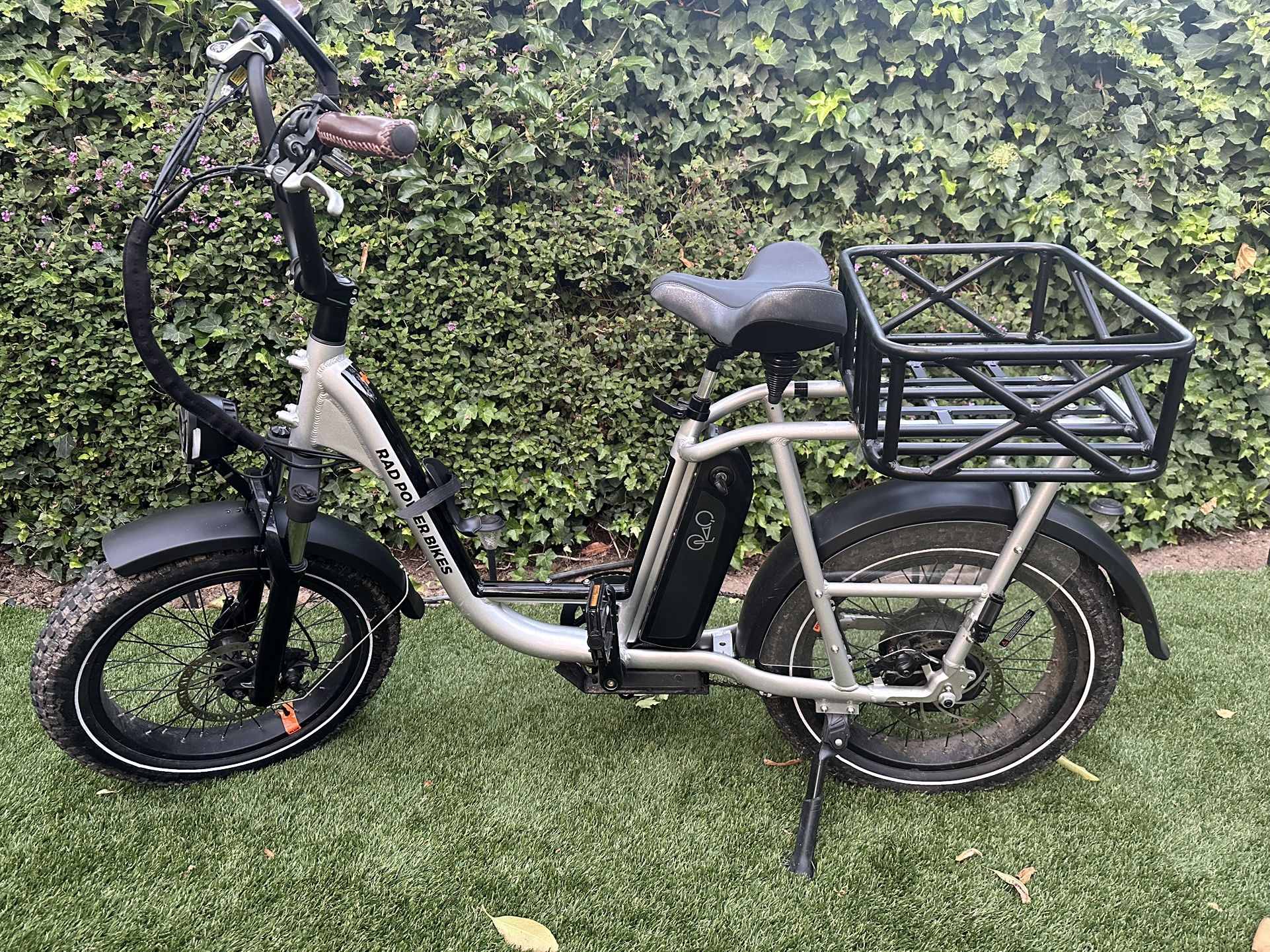 Rad Runner Plus Rad Power