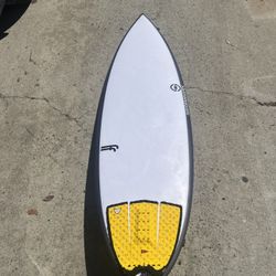 Holy Hypto surfboard 
