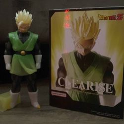 CLEARISE SUPER SAIYAN GOHAN