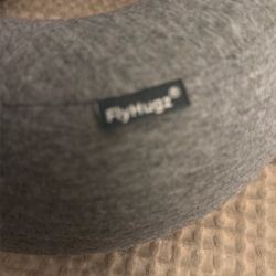 Fly Hugz Travel Pillow Brand New.
