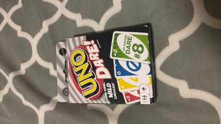 Uno dare