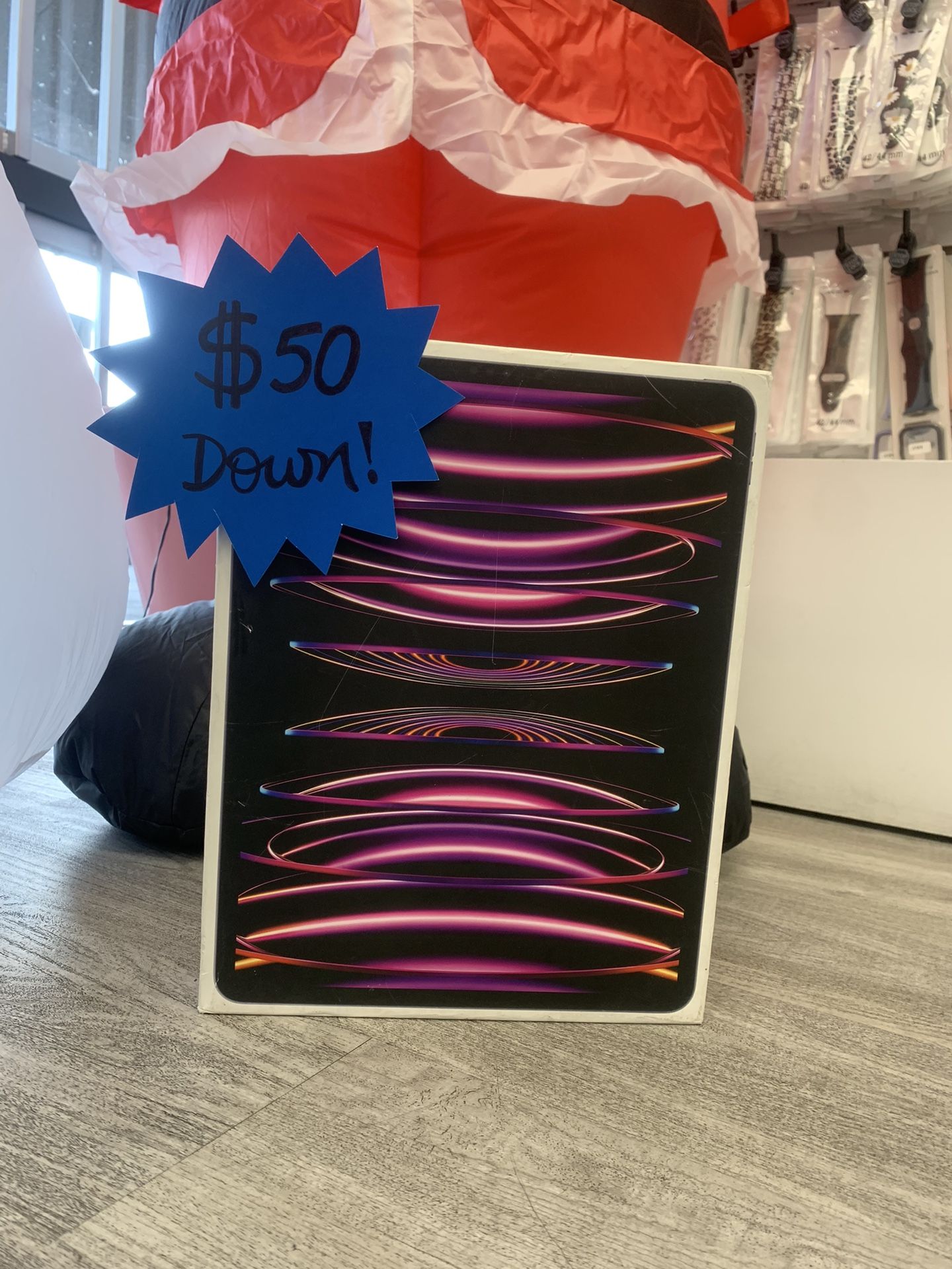 iPad Pro 12.9inch 5th Gen ($50 Down),All Products : American Fashion Style Bags On Sale
