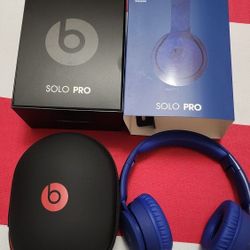  BEATS SOLO PRO 