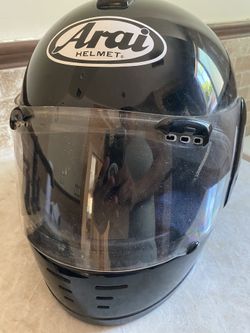 Arai Small Motorcycle Helmet