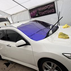W1ndow Tint