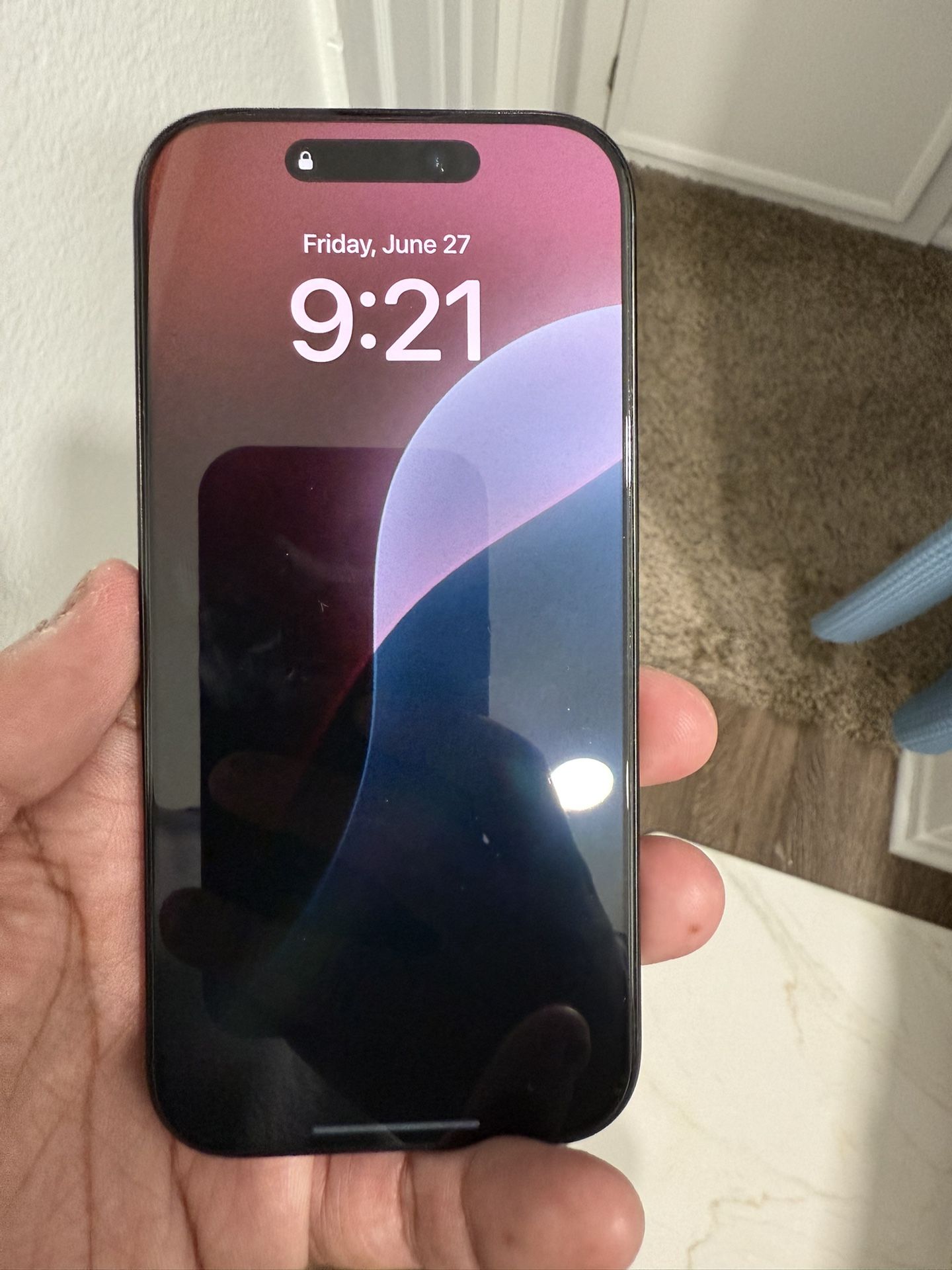 iPhone 16pro 128GB For AT&T Only