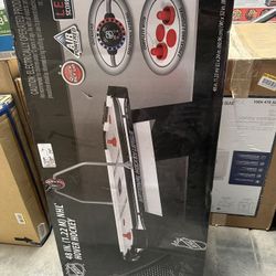Air Hockey Table