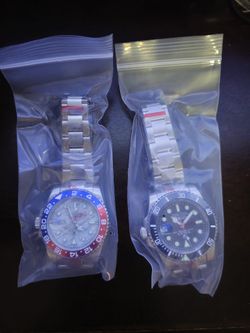 Men's Watch ⌚️