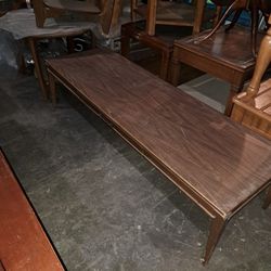 Mersman Coffee Table 