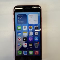 iPhone SE 3rd Gen, Unlocked 