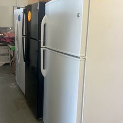 Refrigerators. Several Available. 