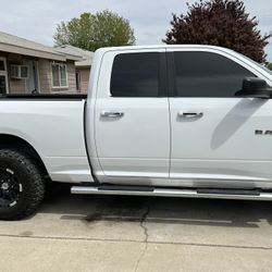 2010 Ram 1500 