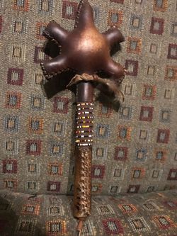 Rattle