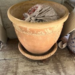 Flower pot for sale