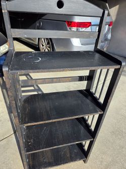 Shelf