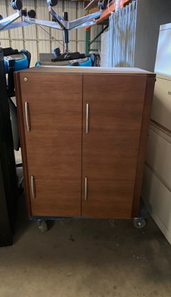 File cabinet
