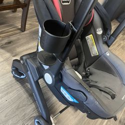 Car seat/ Stroller 