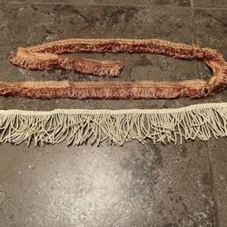 Lace, decorative, arts & crafts