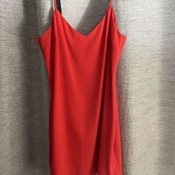 Brand New Dress
