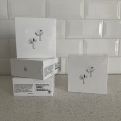 AirPod Pros