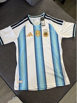 Argentina 🇦🇷 jerseys