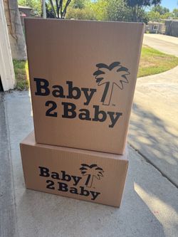 Baby 2 baby diapers