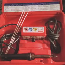 Auto Body Welder Tool