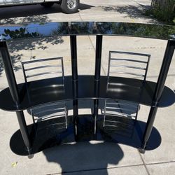 Wine Bar Entertainment 