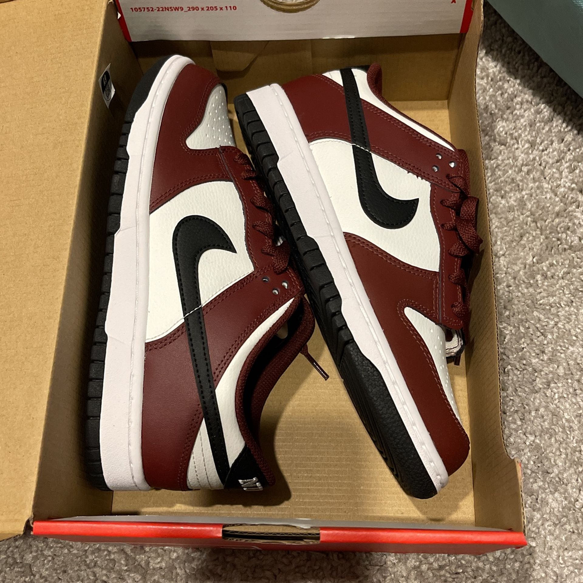 Nike Dunk