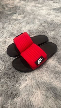 Nike sandals
