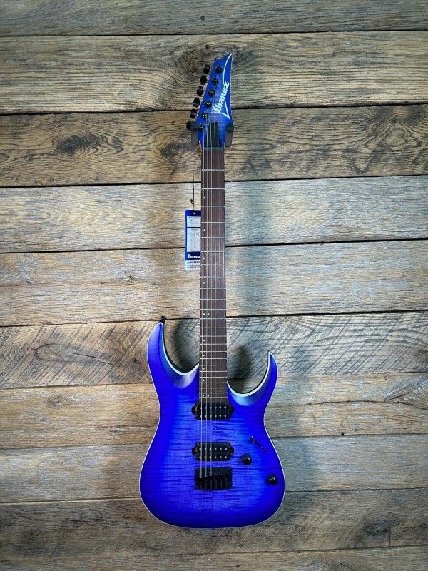 Ibanez RGA42FM
