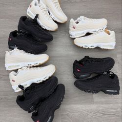 Nike Air Max 95 OG Levis