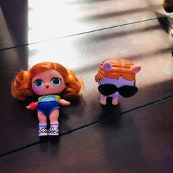 LOL Dolls
