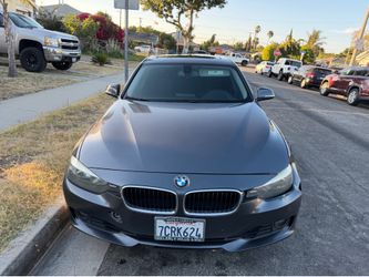 BMW 328i